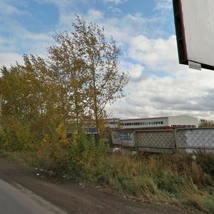 Pogranichnikov Street, 129 ، كراسنويارسك: صورة