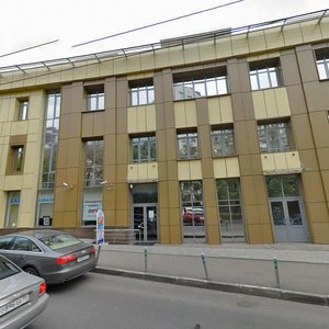Dobroslobodskaya Street, 3, Moscow: photo