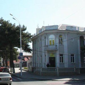 Krymskaya Street, 130, Anapa: photo