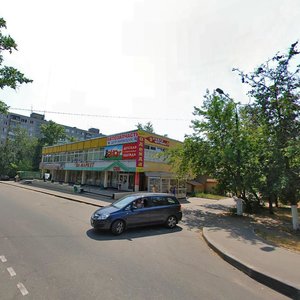 Жуковский, Молодёжная улица, 15: фото