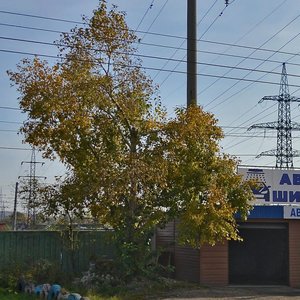Perekhodnikova Street, 31Д, Nizhny Novgorod: photo