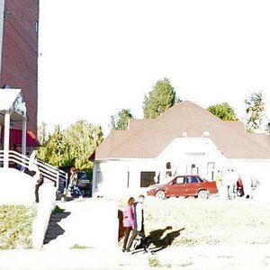 Lunacharskogo Street, 53А, Penza: photo