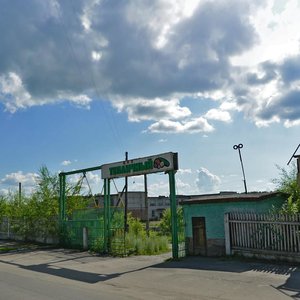 Sotsialisticheskaya ulitsa, 11с1, : foto