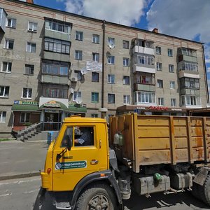 Proskurivska vulytsia, 107, Khmelnytskyi: photo