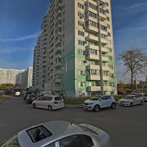 Zipovskaya Street, 37, Krasnodar: photo