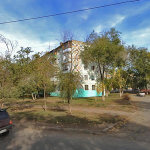 Ulitsa Beryozka, 14, Orenburg: photo