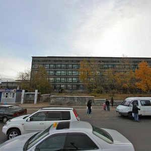 Klyuchevskaya ulitsa, 40Вс8, Ulan‑Ude: photo