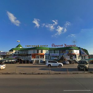 Esenina Street, 1А, Ryazan: photo