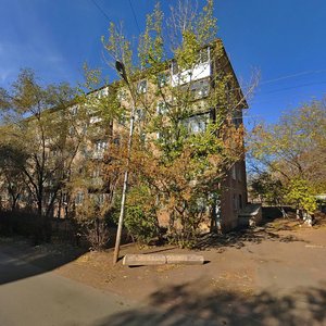 Mayskiy proyezd, 4, : foto