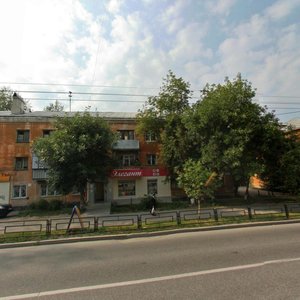 Sovetskaya Street, 47Г ، يكاترينبورغ: صورة