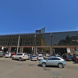 Sverdlov street, 36, : foto