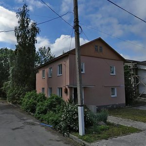 Sovetskaya ulitsa, 18, Priozersk: photo