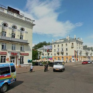 Салават, Первомайская улица, 2: фото