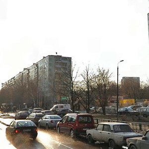 Chelyabinskaya Street, 7А ، موسكو: صورة