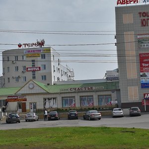 Vostochnaya Street, 71, Belgorod: photo