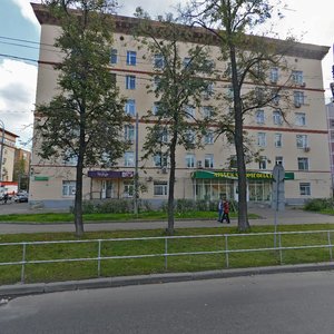 Entuziastov Highway, 64, Moscow: photo