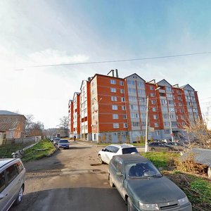 Timiryazeva Street, 2, Tula: photo