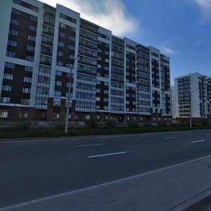 Shuvalovskiy Avenue, 74к1, : foto