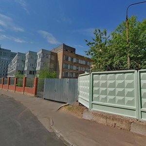 Starokaluzhskoye Highway, 62с1к6 ، موسكو: صورة