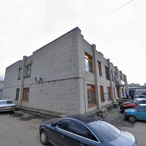 Skorbyaschenskiy Drive, 4, Ryazan: photo