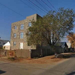 Ulitsa Lukiana Popova, 106/123, Orenburg: photo