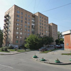 Gurzufskaya Street, 18, Yekaterinburg: photo