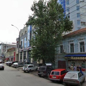 Sovetskaya ulitsa, 51, Saratov: photo