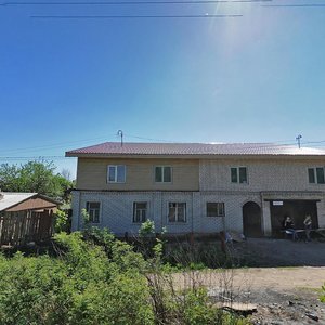 Korotkova Street, 38А, Ivanovo: photo