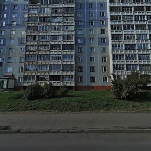 Киров, Улица Красина, 5: фото