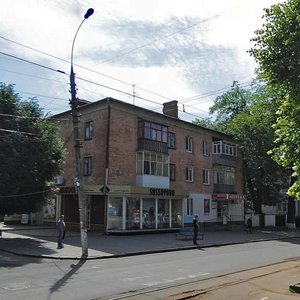 Zamostianska vulytsia, 19, Vinnytsia: photo