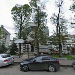Mira Avenue, 26с7 ، موسكو: صورة