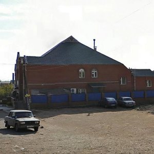 Volodarskogo Street, 1, Izhevsk: photo