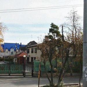 Sovkhoznaya ulitsa, 1, Tyumen: photo