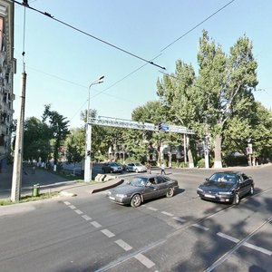 Nazarbayev Avenue, 44, Almaty: photo