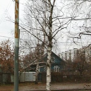 Settlement of Paryshevo, 15, : foto