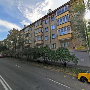 Karalia Street, 17 ، مينسك: صورة