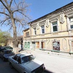 Suvorova Street, 23, : foto