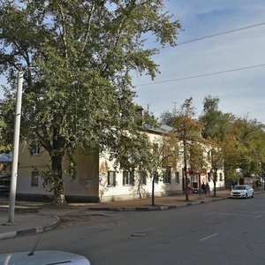 Aurora Street, 165, Samara: photo