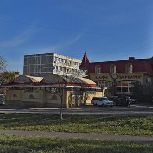 Nekrasova Street, 2, Stavropol Krai: photo