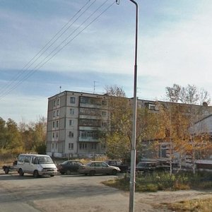 Kuznetsova Street, 8, Kurgan: photo