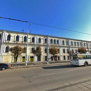 Sovetskaya Street, 15, : foto