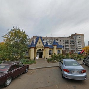 Kholmogorov Street, 30А, Izhevsk: photo