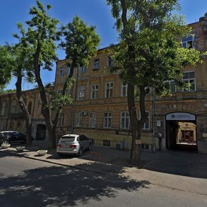 Vulytsia Osypova, 5, Odesa: photo