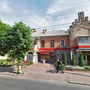 Mahistratska vulytsia, 64, : foto
