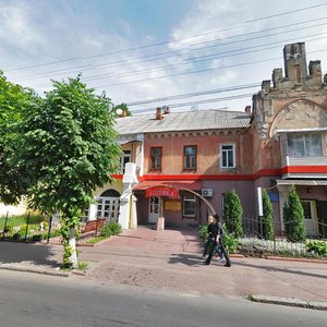 Mahistratska vulytsia, 64, Vinnytsia: photo