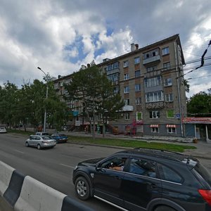 Dimitrova Avenue, 12 ، نوفوسيبيرسك: صورة