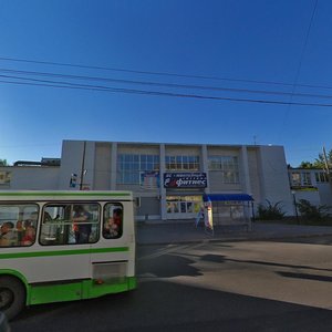 Вологда, Зосимовская улица, 58: фото