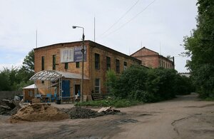 Александров, Улица Стрелецкая Набережная, 1А: фото