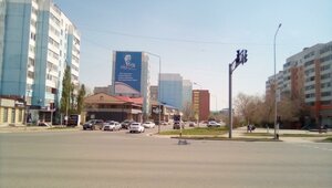 Nagashbay Shaikenov Street, 3, Aktobe: photo