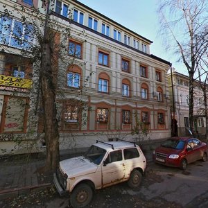 Volodarskogo Street, 38А, Nizhny Novgorod: photo